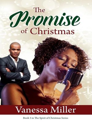 cover image of The Promise of Christmas